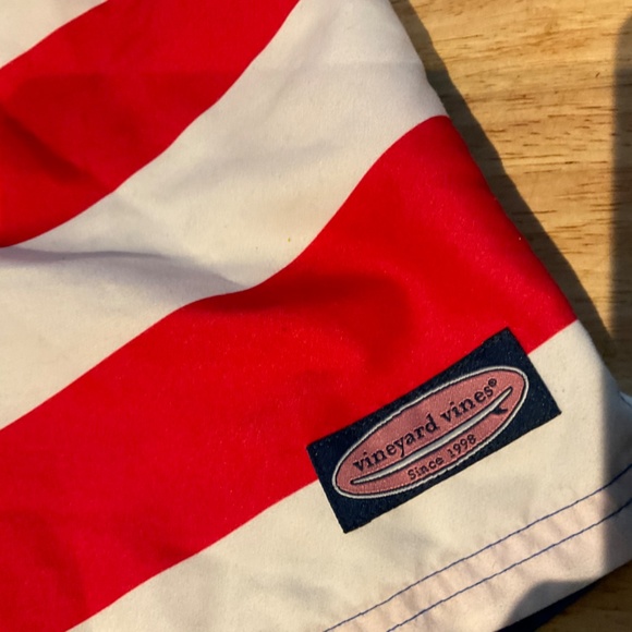 Vineyard Vines Swim Short - Picture 3 of 6